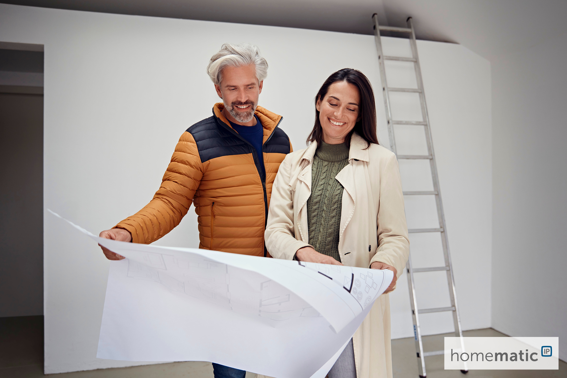 Team arbeitet an Automatisierung und IT-Service