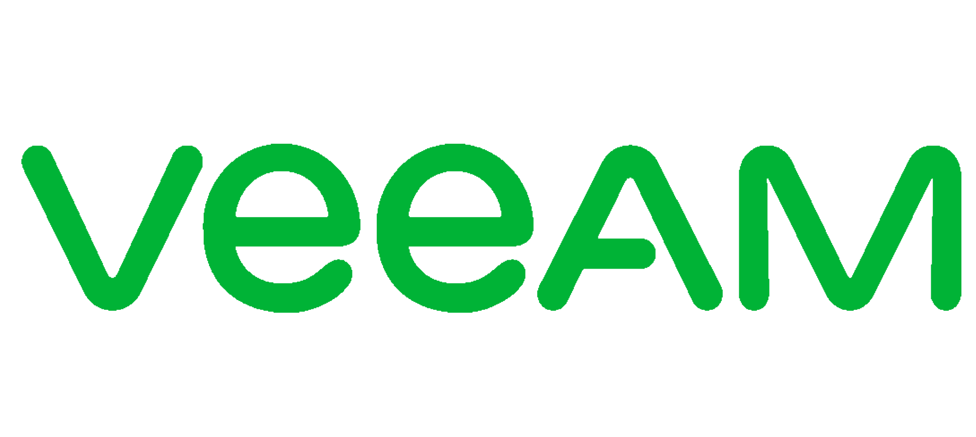 Logo von veeam