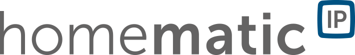 Logo von homematic IP